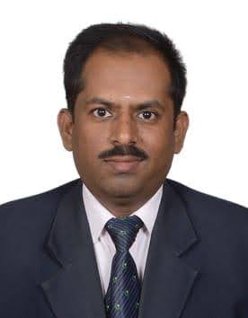 Dr. K. Kalaiselvan - Principal